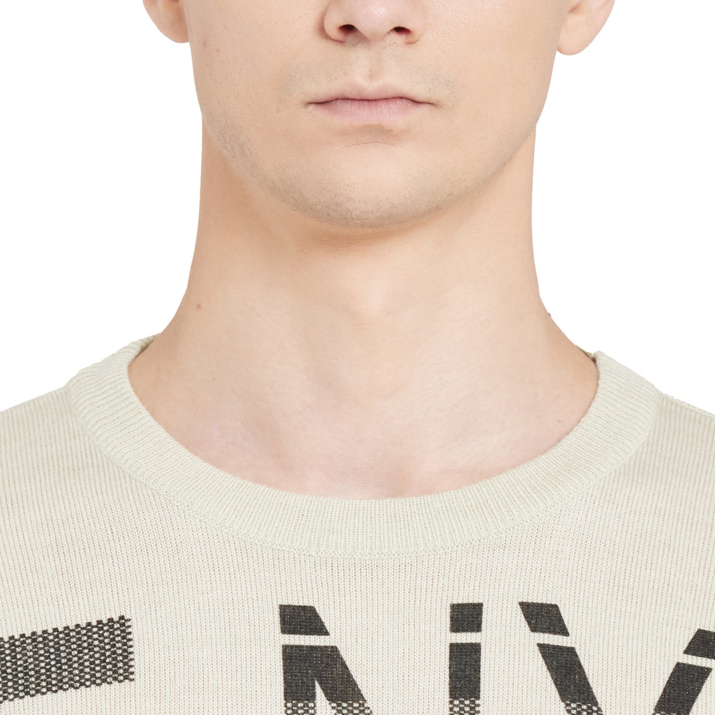 Duke Urban Men Long Sleeve Sweater (SDS8060)