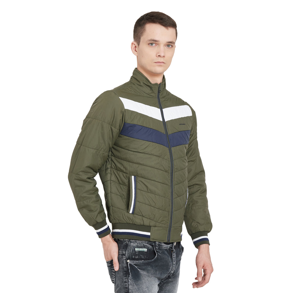 Duke Urban Men Full Sleeve Jacket (SDZ836)