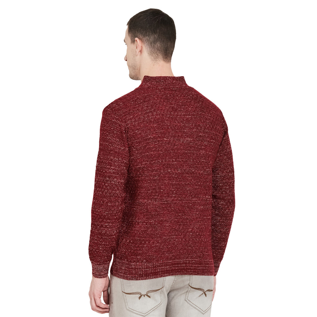 Duke Urban Men Long Sleeve Sweater (SDS712)