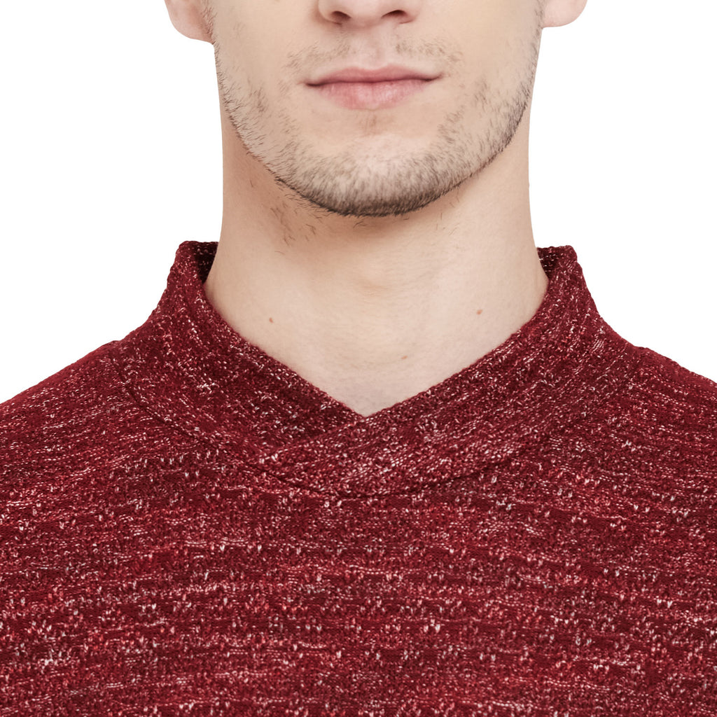 Duke Urban Men Long Sleeve Sweater (SDS712)