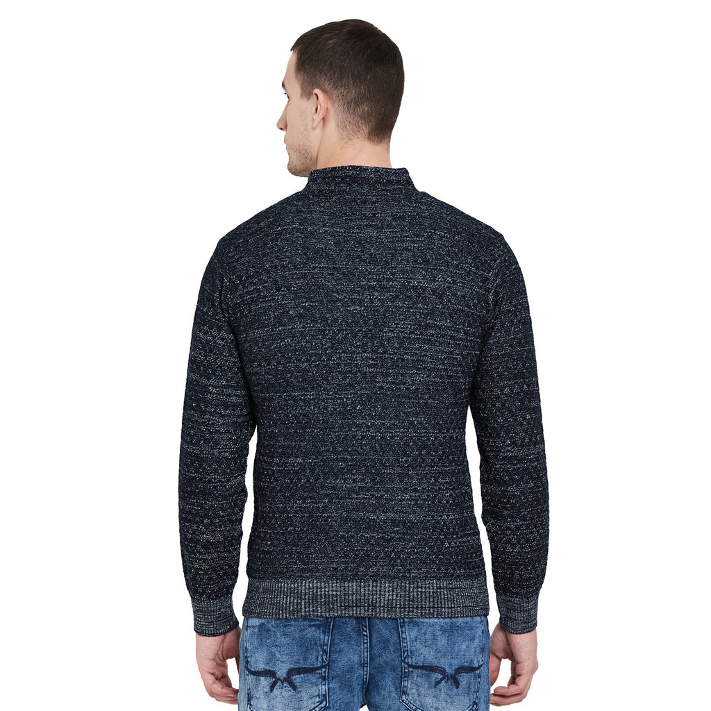 Duke Urban Men Long Sleeve Sweater (SDS712)