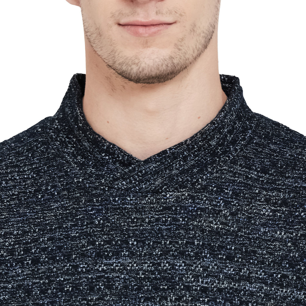 Duke Urban Men Long Sleeve Sweater (SDS712)