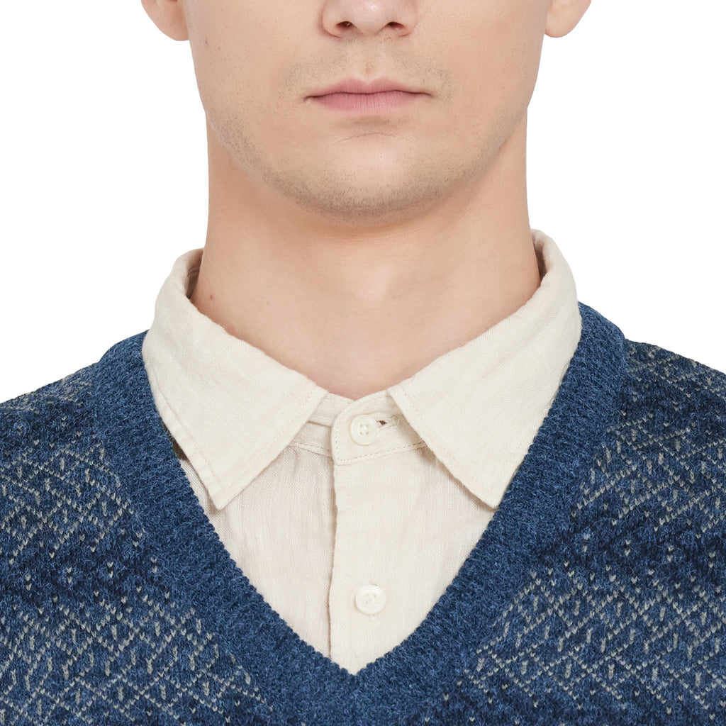 Duke Urban Men Long Sleeve Sweater (SDS672)