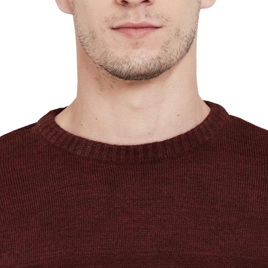 Duke Urban Men Long Sleeve Sweater (SDS646)