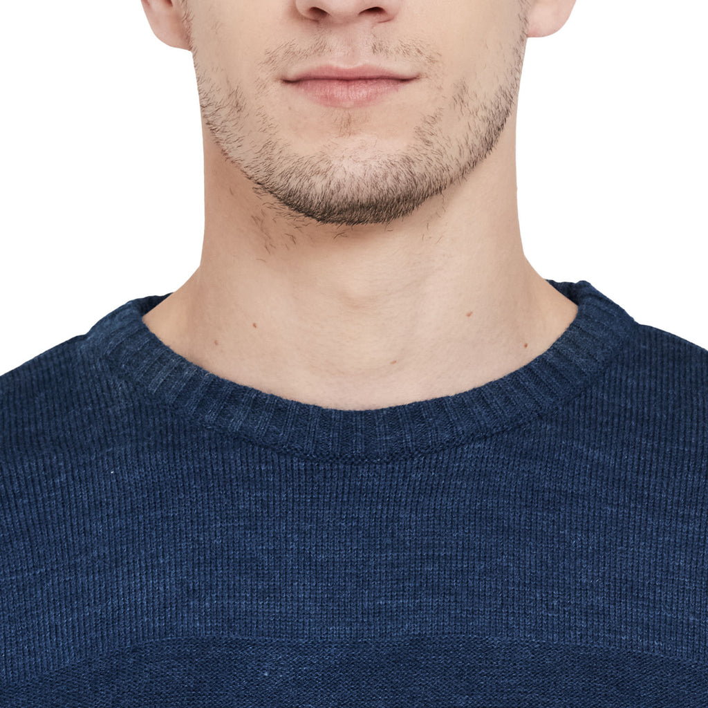 Duke Urban Men Long Sleeve Sweater (SDS646)