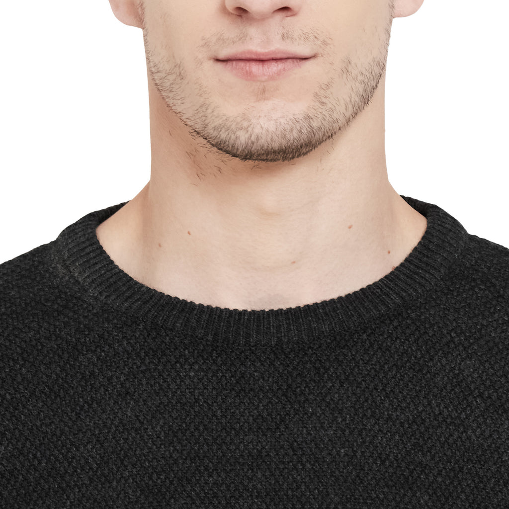 Duke Urban Men Long Sleeve Sweater (SDS647)