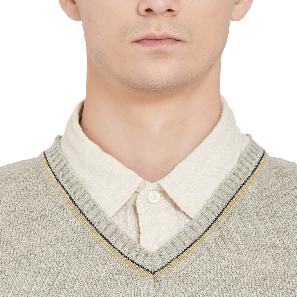 Duke Urban Men Long Sleeve Sweater (SDS713)