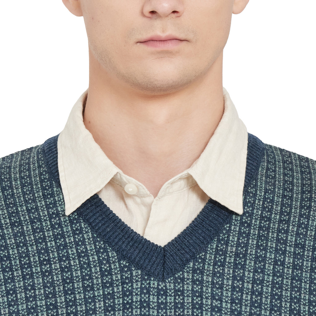 Duke Urban Men Long Sleeve Sweater (SDS678)