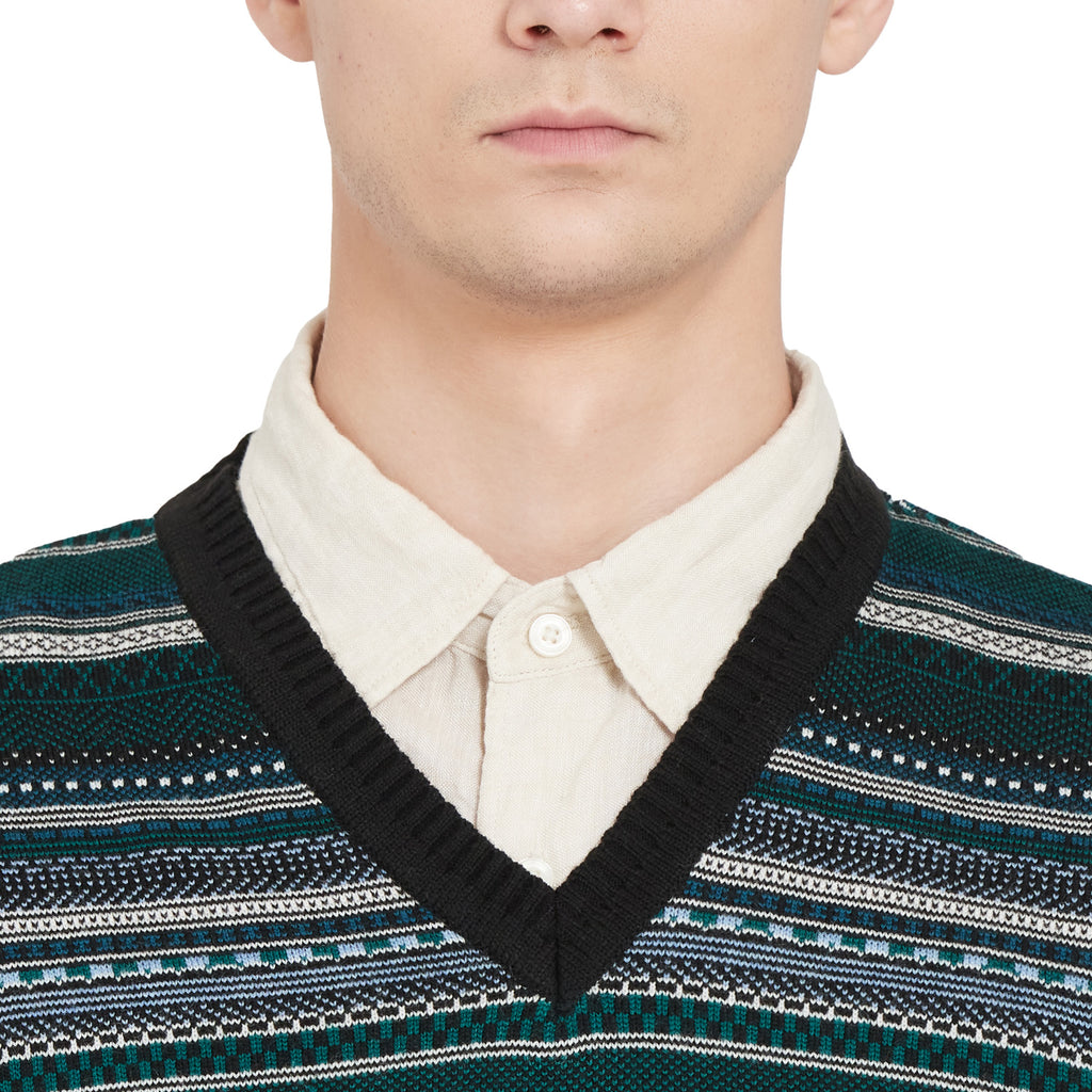 Duke Urban Men Long Sleeve Sweater (SDS677)