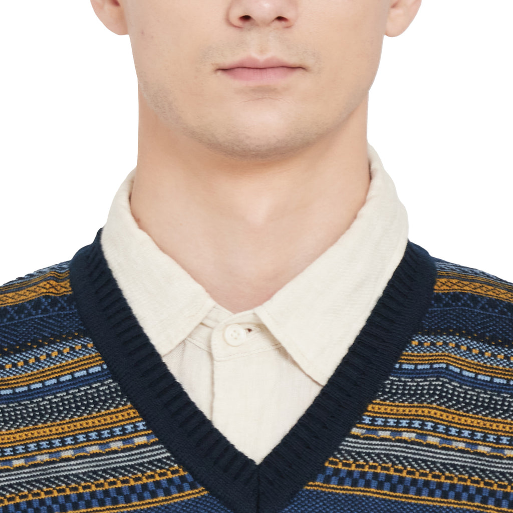 Duke Urban Men Long Sleeve Sweater (SDS677)