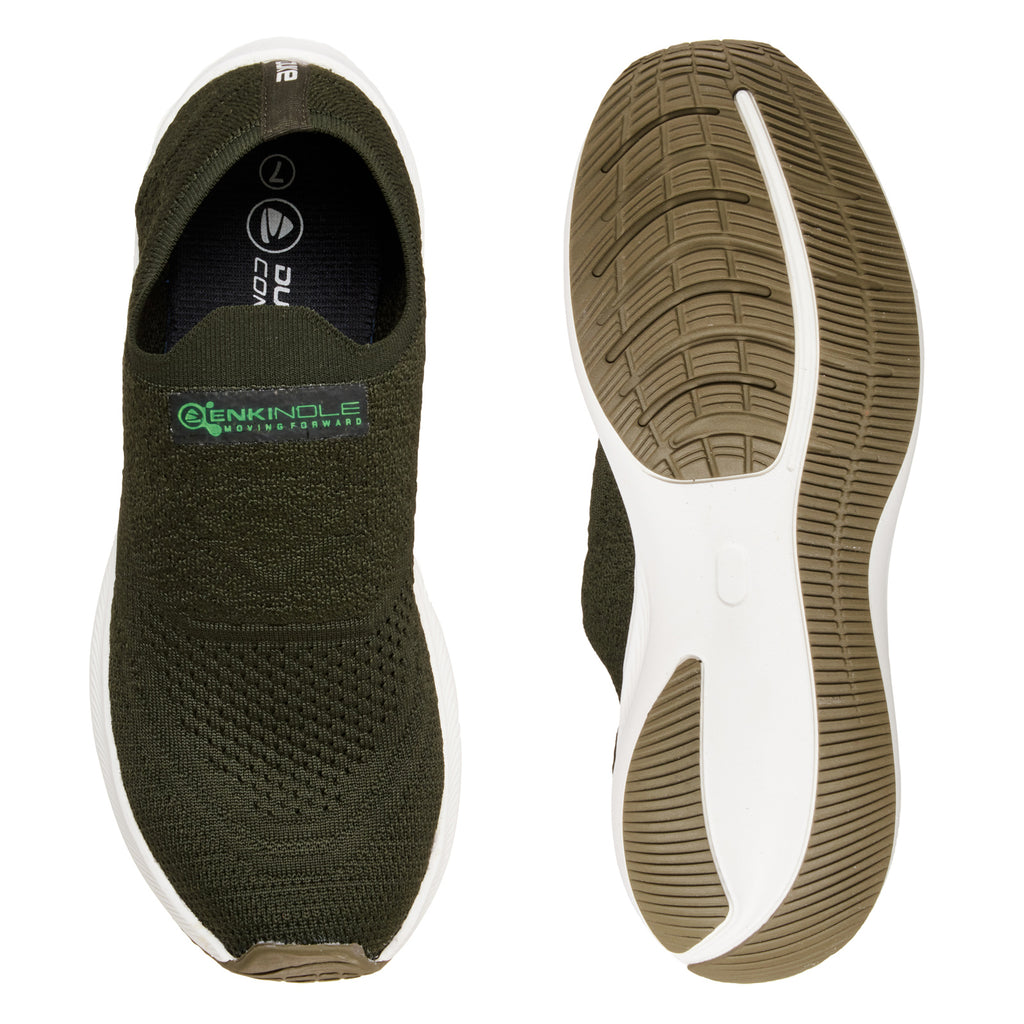 Duke Men Sports Shoes (FWOL1383)