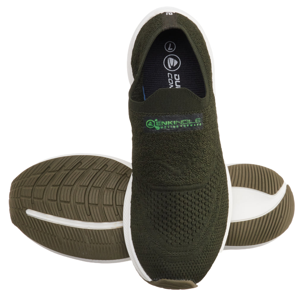 Duke Men Sports Shoes (FWOL1383)