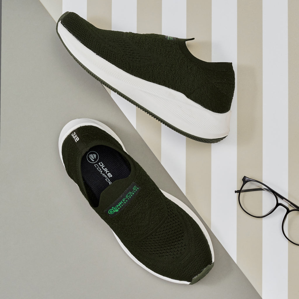 Duke Men Sports Shoes (FWOL1383)