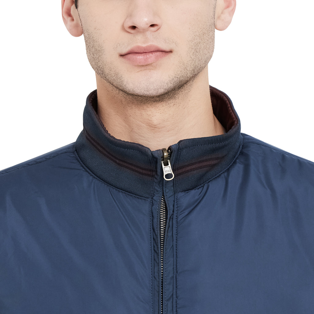 Duke Urban Men Full Sleeve Reversible Jacket (SDZ903)