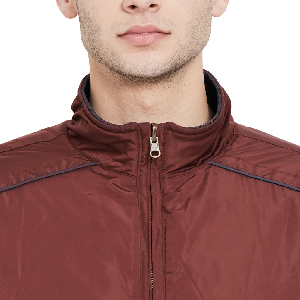 Duke Urban Men Full Sleeve Reversible Jacket (SDZ903)