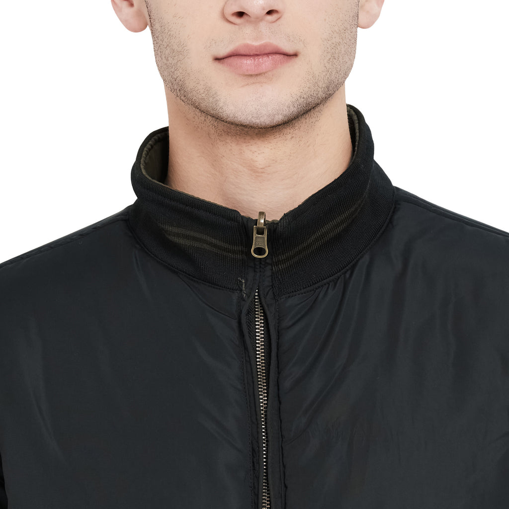 Duke Urban Men Full Sleeve Reversible Jacket (SDZ903)