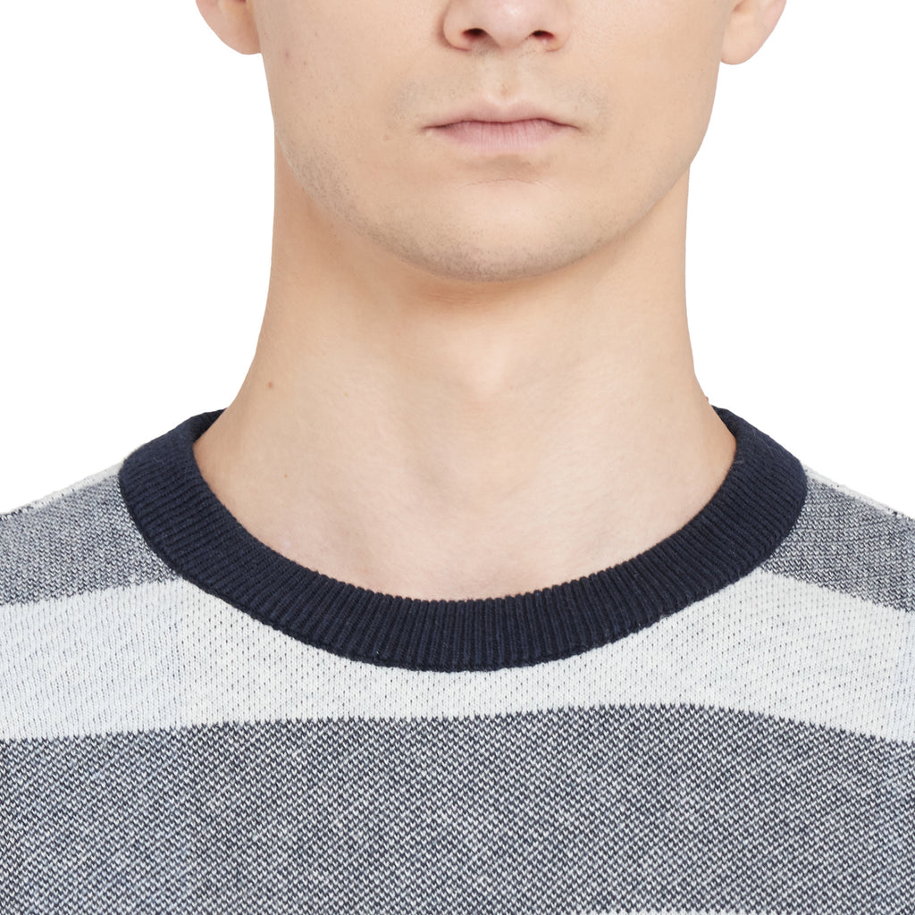 Duke Urban Men Long Sleeve Sweater (SDS654)