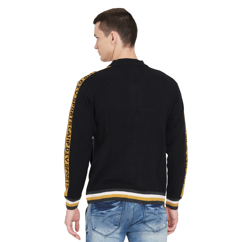 Duke Urban Men Long Sleeve Sweater (SDS679)