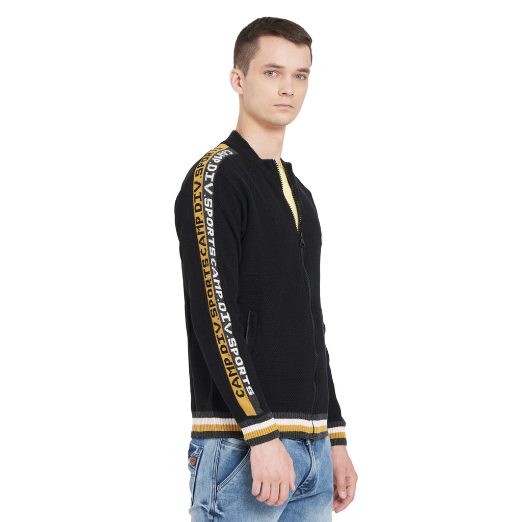 Duke Urban Men Long Sleeve Sweater (SDS679)