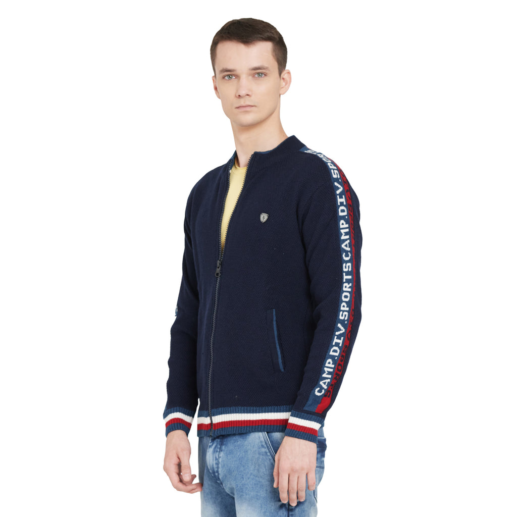 Duke Urban Men Long Sleeve Sweater (SDS679)