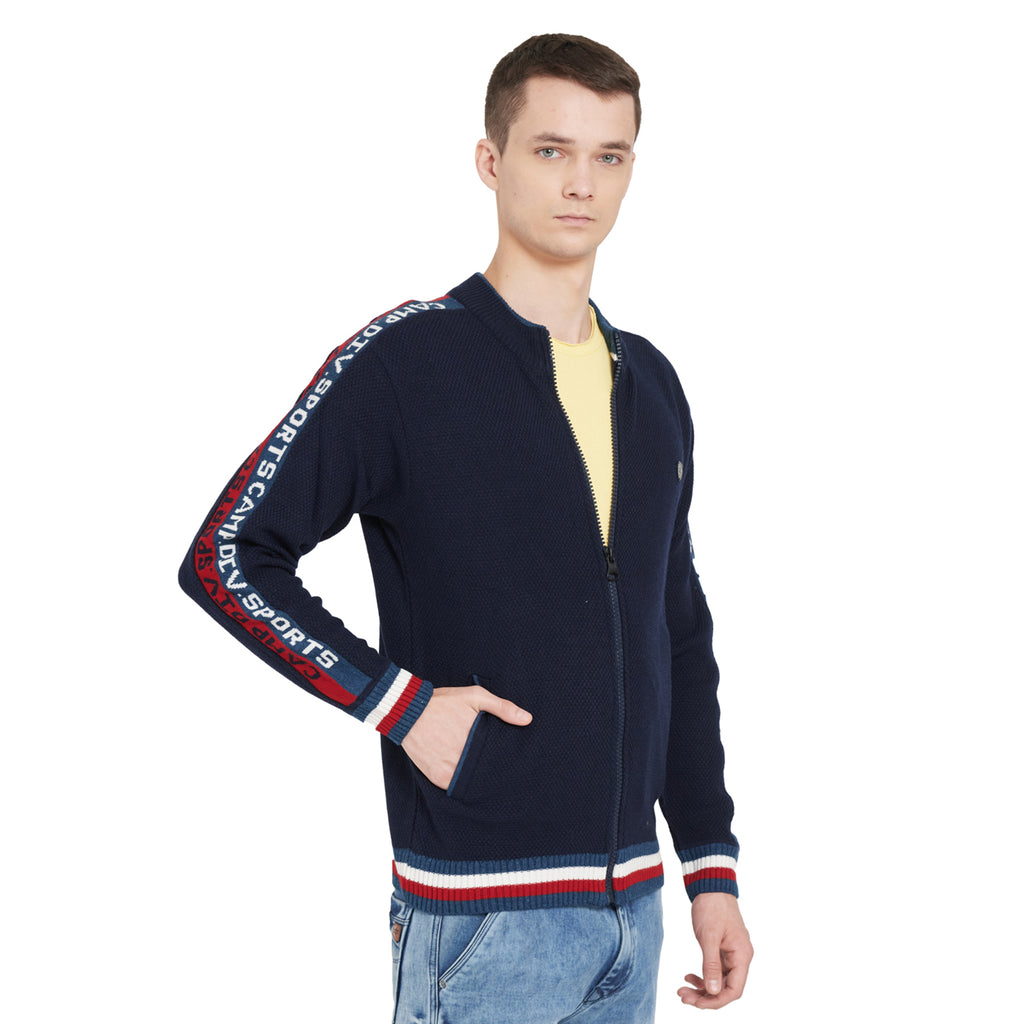 Duke Urban Men Long Sleeve Sweater (SDS679)