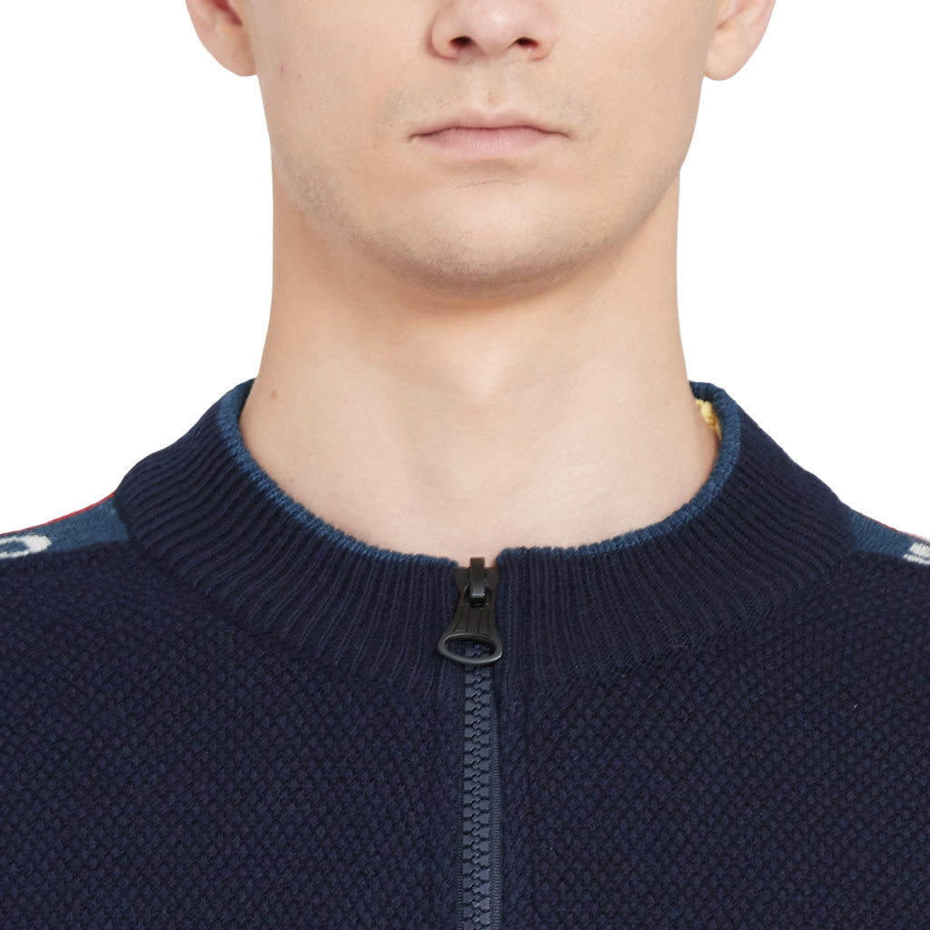 Duke Urban Men Long Sleeve Sweater (SDS679)