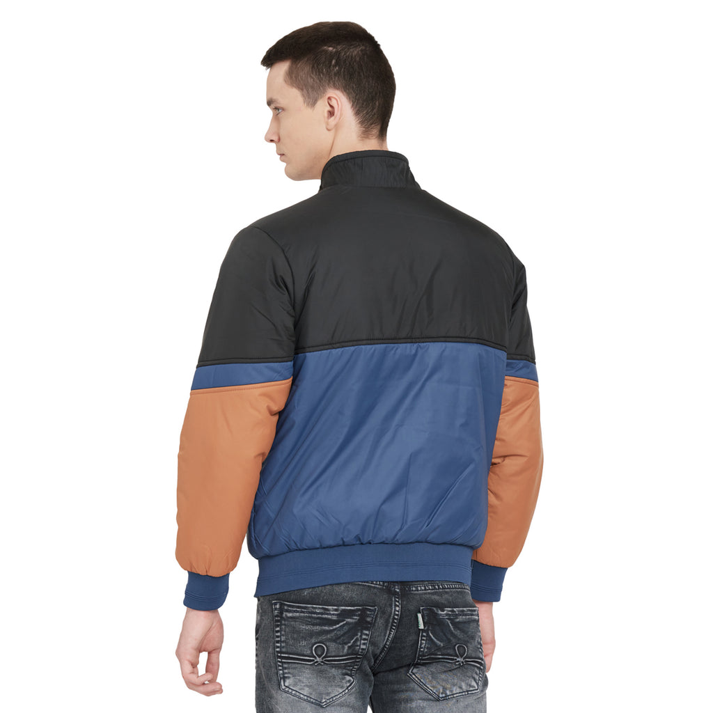 Duke Urban Men Full Sleeve Jacket (SDZ838)