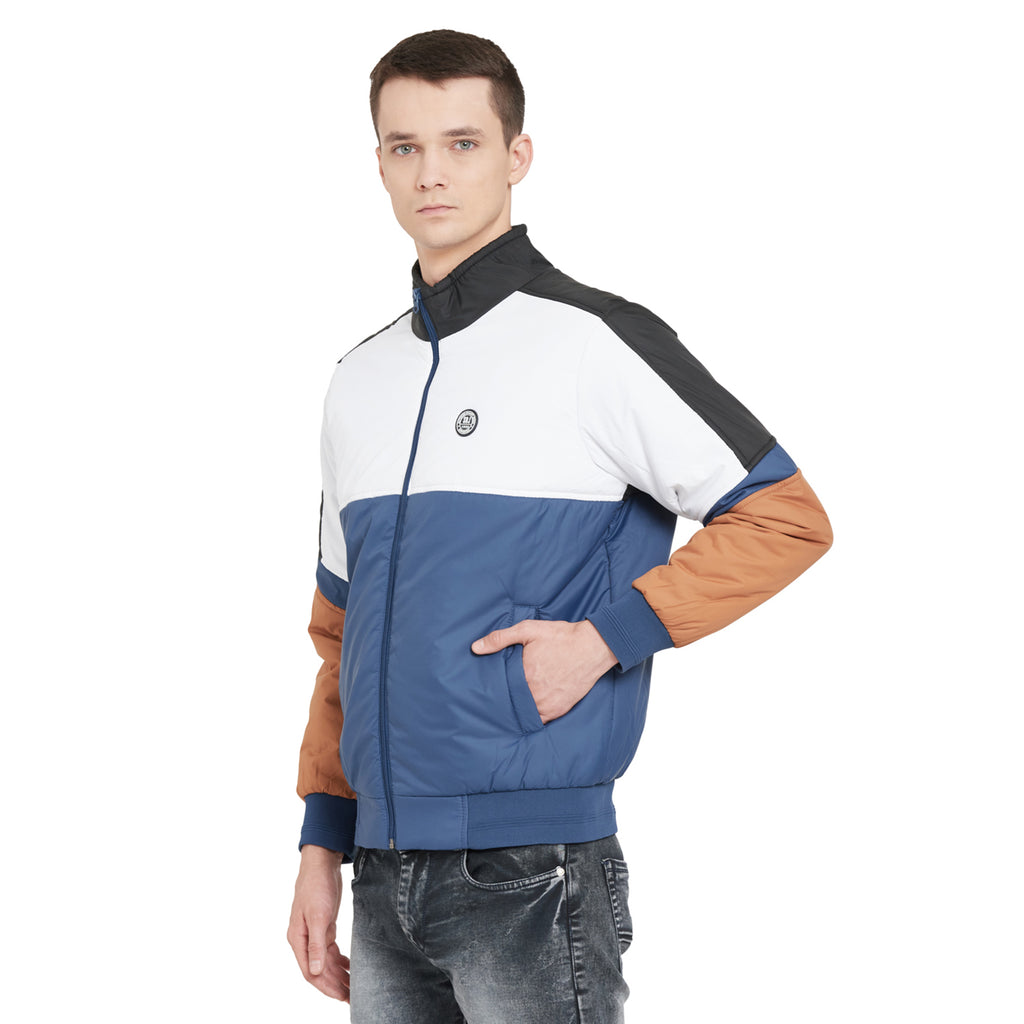 Duke Urban Men Full Sleeve Jacket (SDZ838)