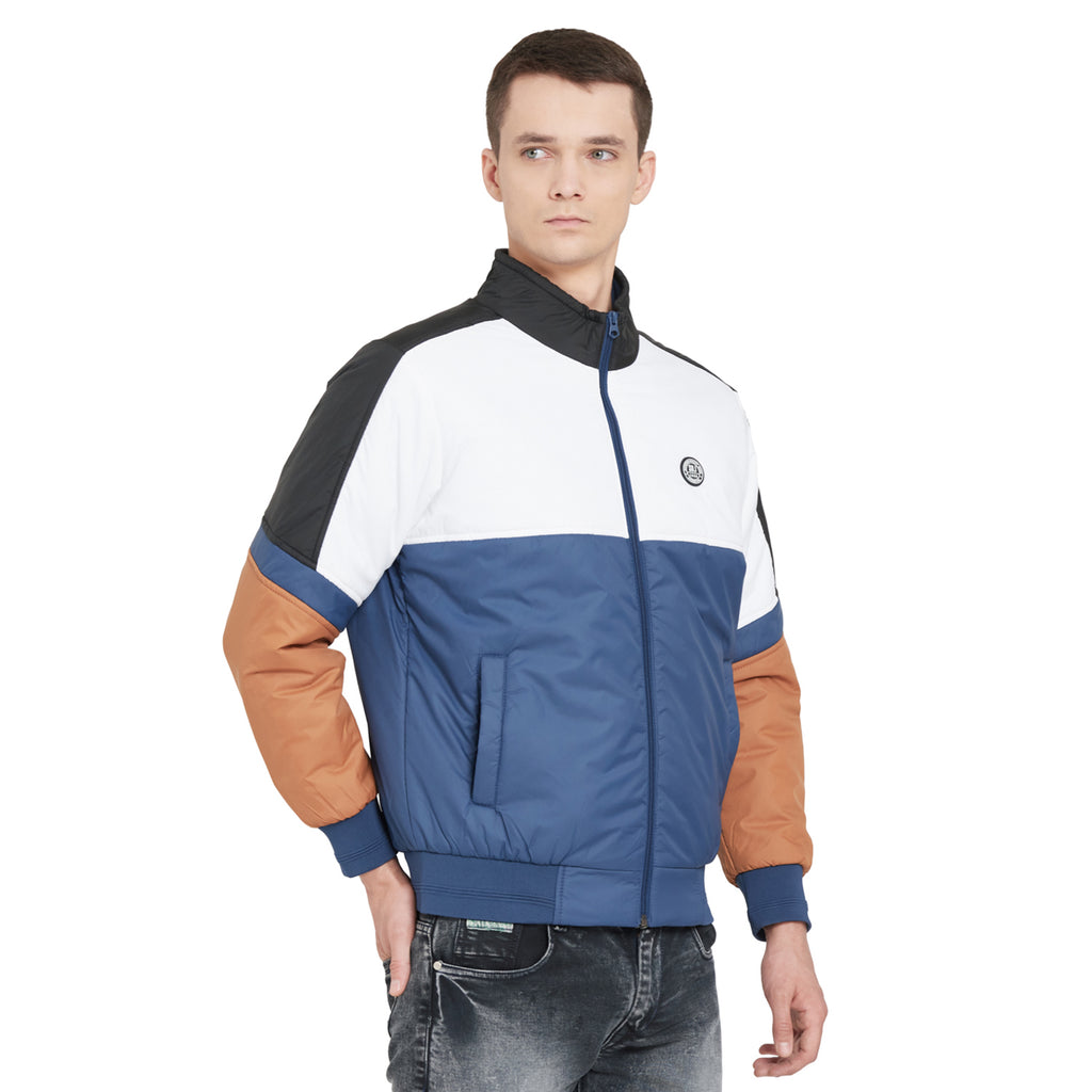 Duke Urban Men Full Sleeve Jacket (SDZ838)