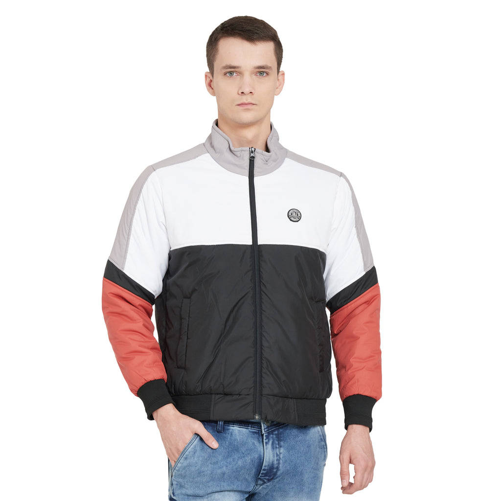 Duke Urban Men Full Sleeve Jacket (SDZ838)