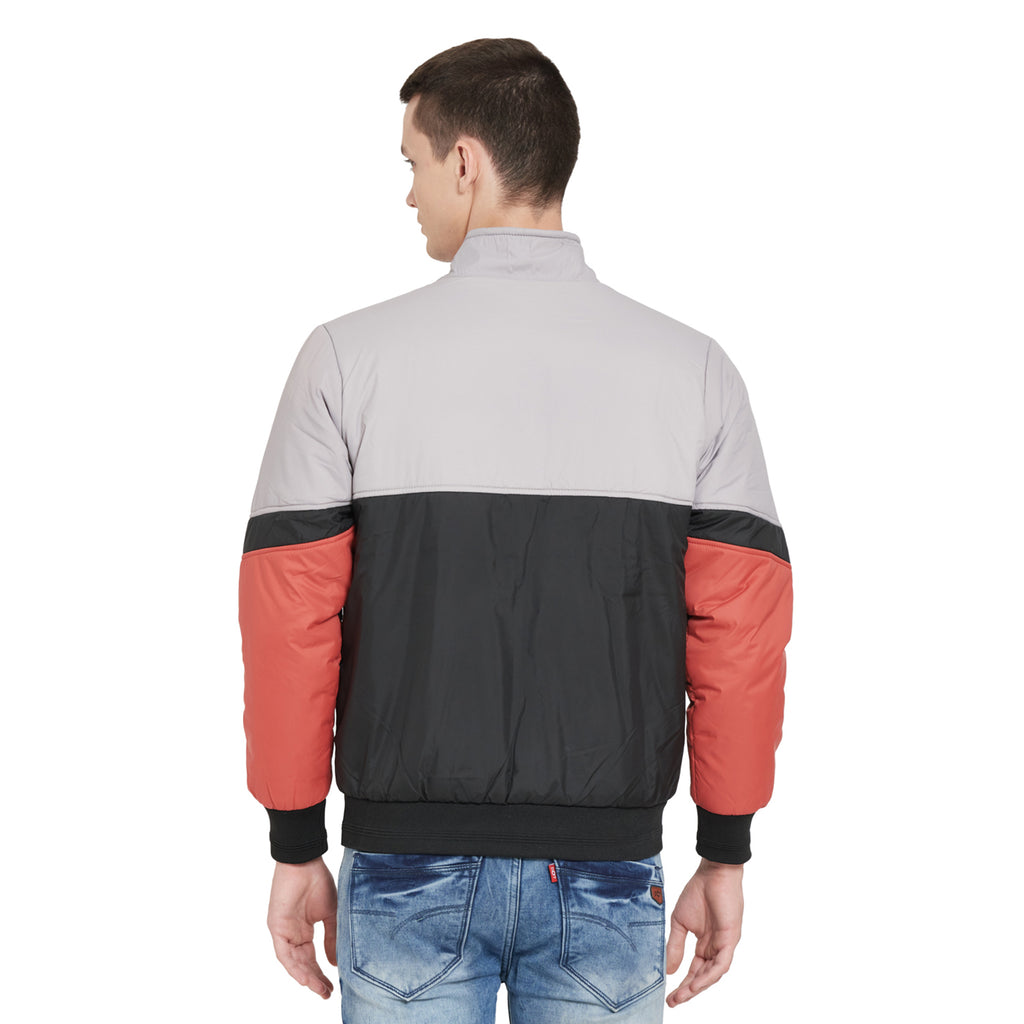 Duke Urban Men Full Sleeve Jacket (SDZ838)