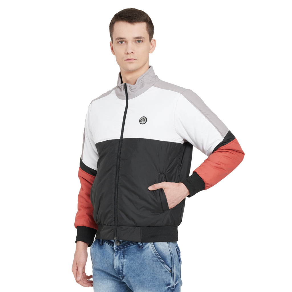 Duke Urban Men Full Sleeve Jacket (SDZ838)