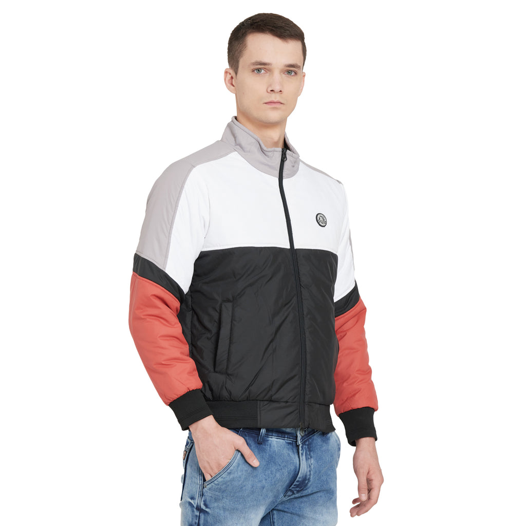 Duke Urban Men Full Sleeve Jacket (SDZ838)
