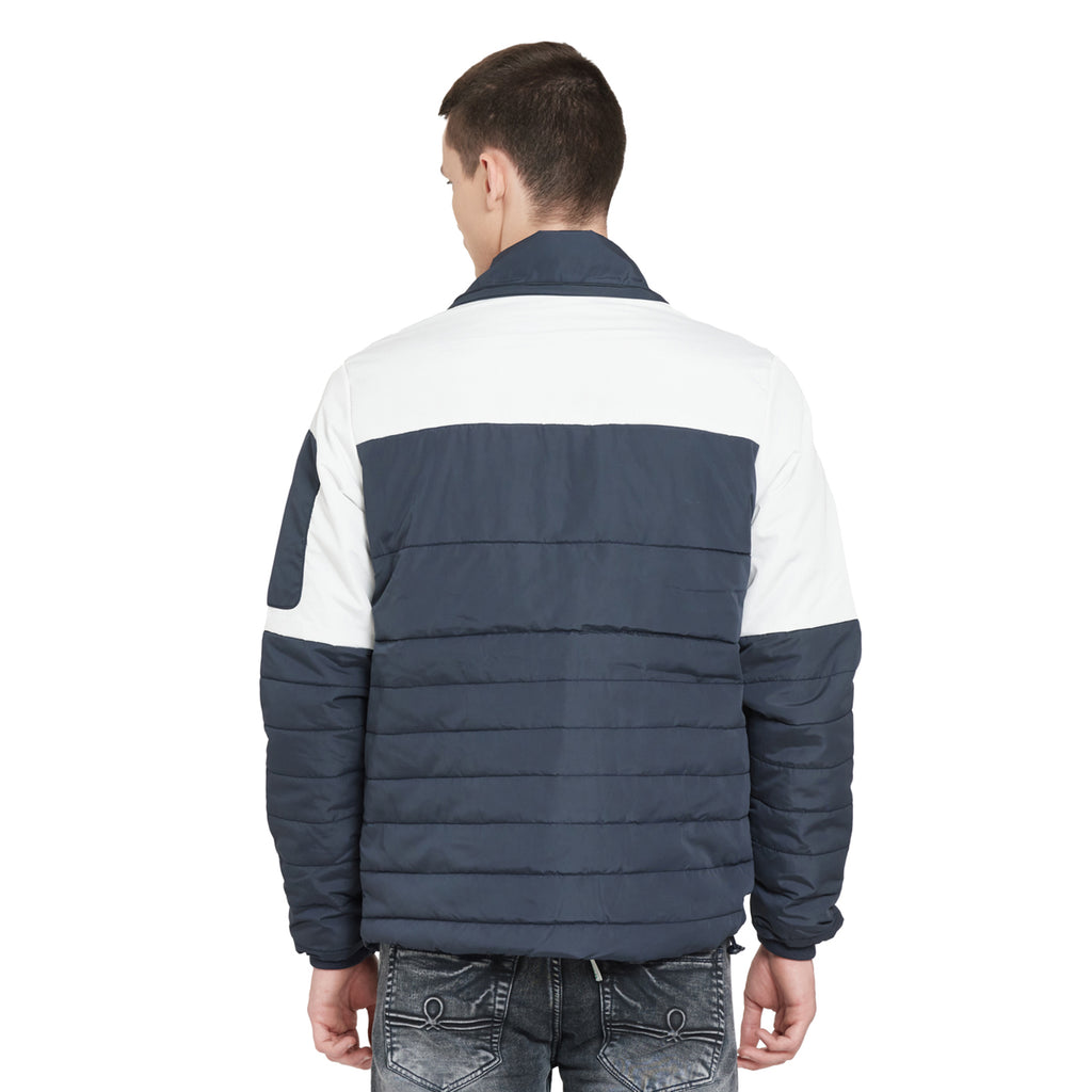 Duke Urban Men Full Sleeve Jacket (SDZ878)