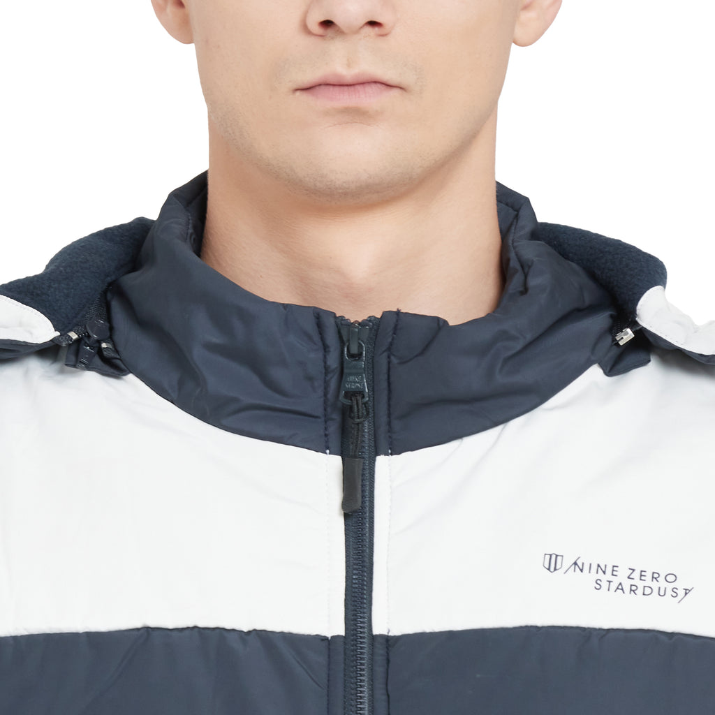 Duke Urban Men Full Sleeve Jacket (SDZ878)