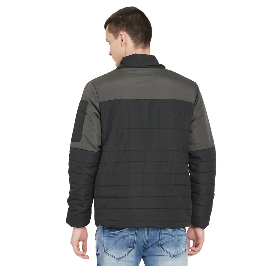 Duke Urban Men Full Sleeve Jacket (SDZ878)