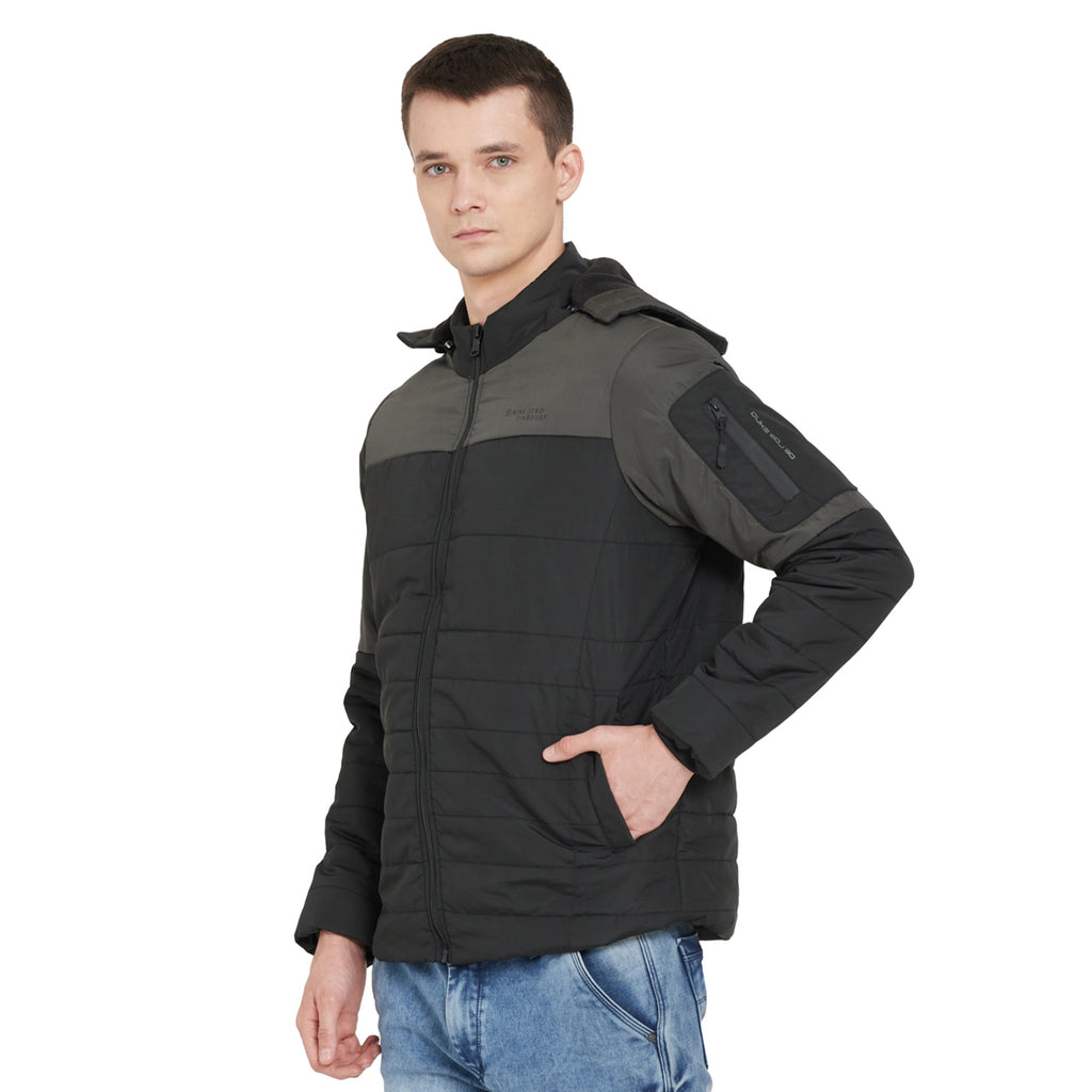 Duke Urban Men Full Sleeve Jacket (SDZ878)