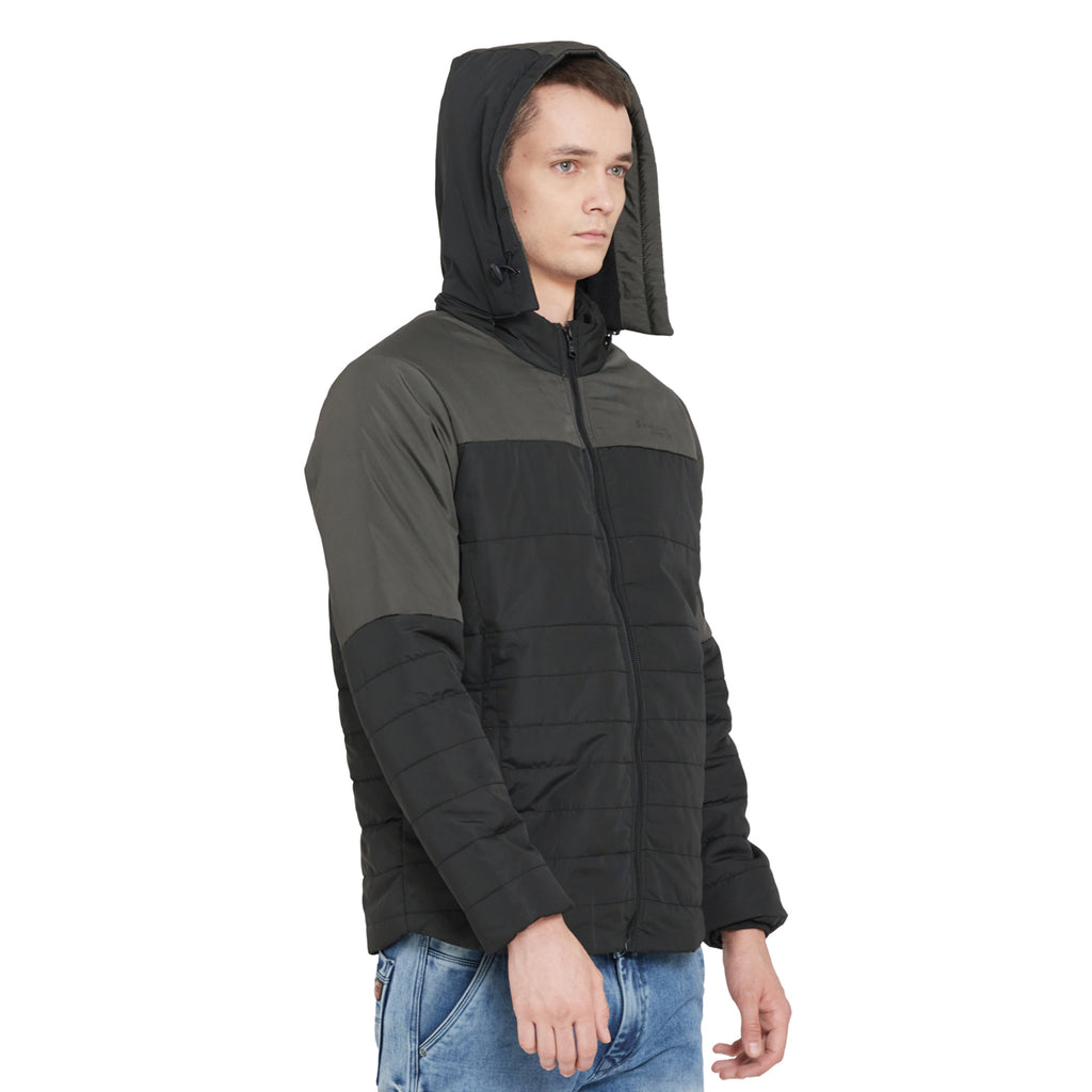 Duke Urban Men Full Sleeve Jacket (SDZ878)