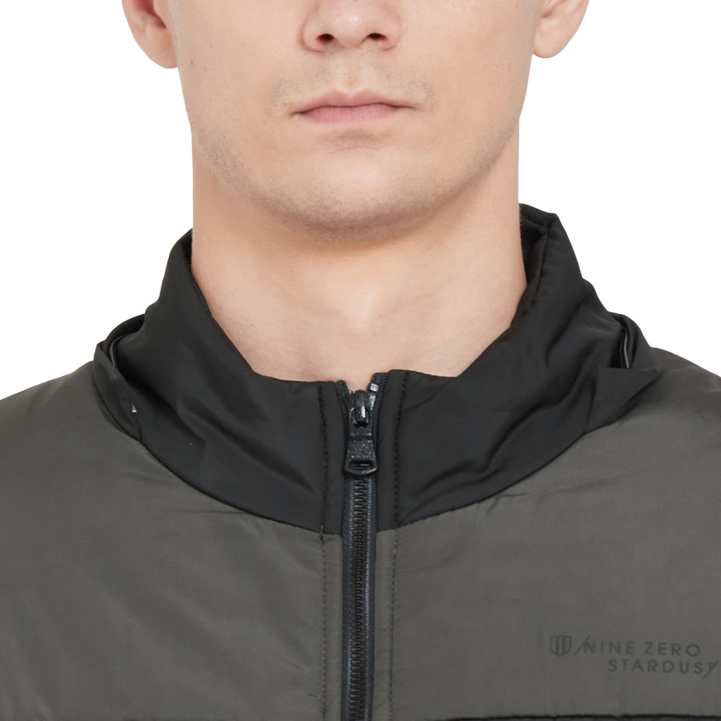 Duke Urban Men Full Sleeve Jacket (SDZ878)