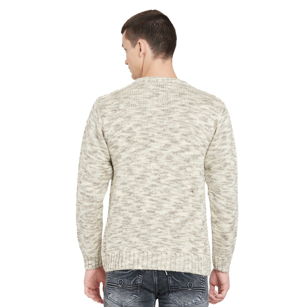Duke Urban Men Long Sleeve Sweater (SDS656)