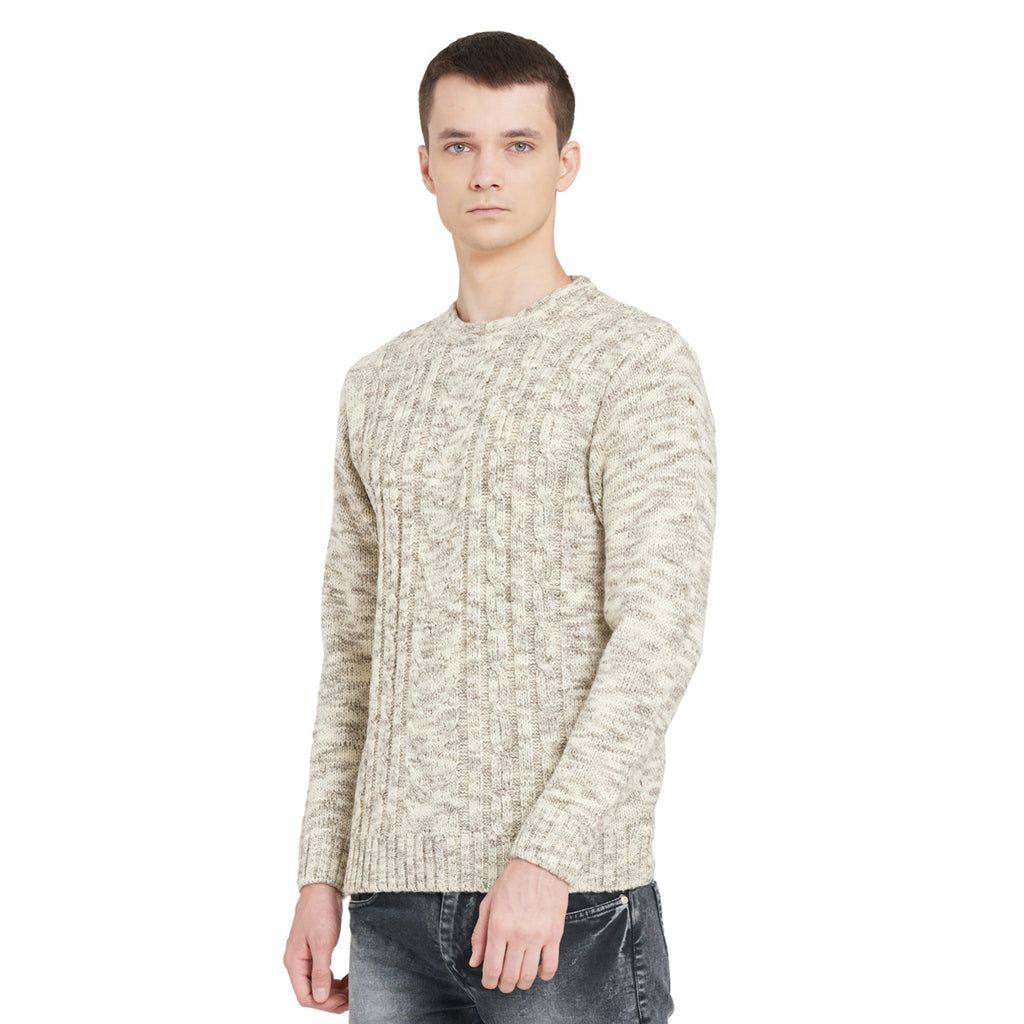 Duke Urban Men Long Sleeve Sweater (SDS656)