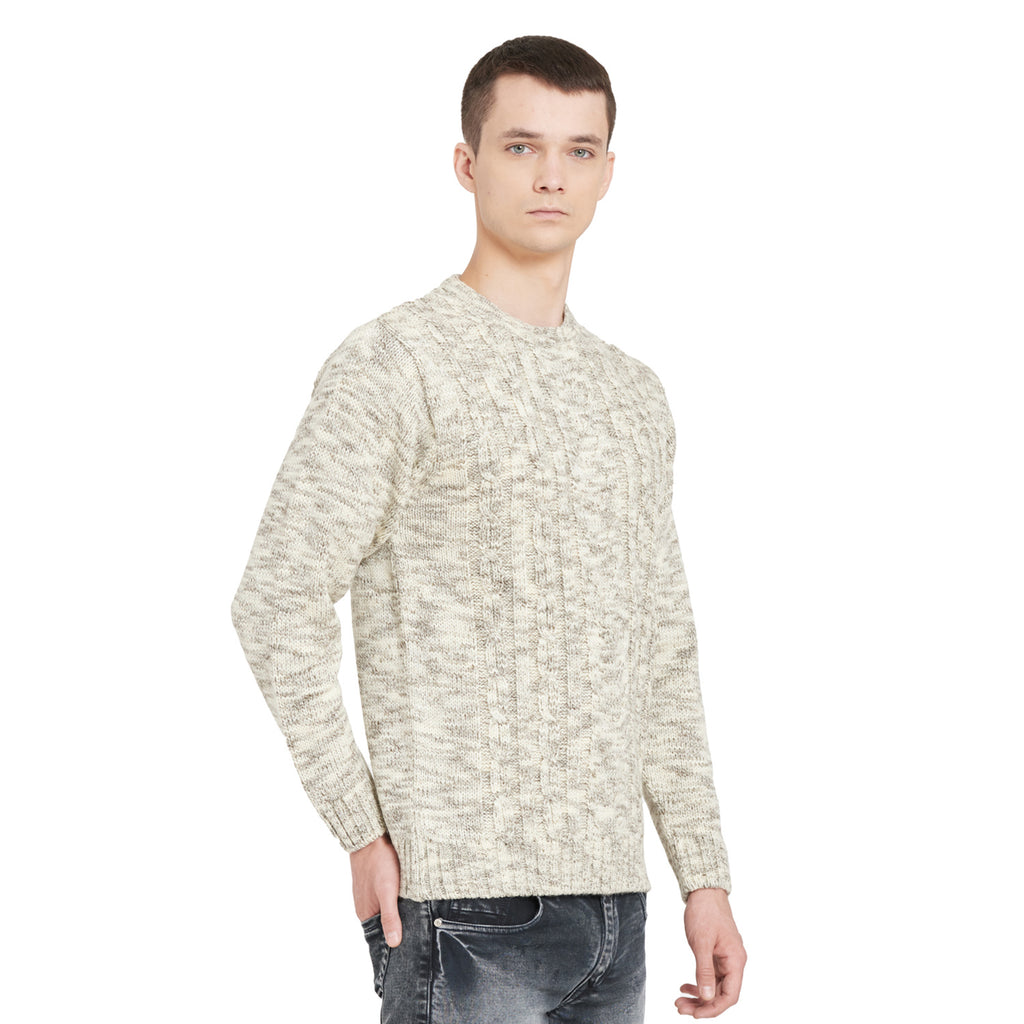 Duke Urban Men Long Sleeve Sweater (SDS656)