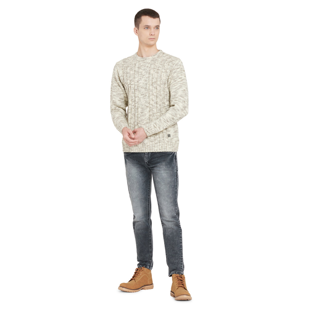 Duke Urban Men Long Sleeve Sweater (SDS656)