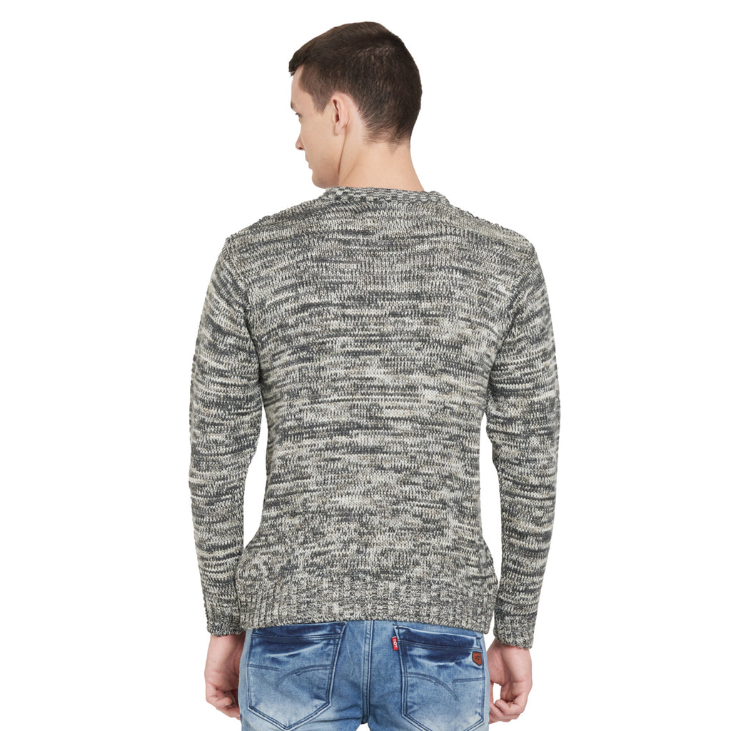 Duke Urban Men Long Sleeve Sweater (SDS656)