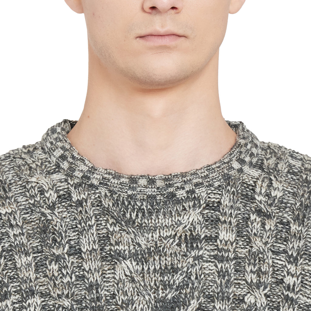 Duke Urban Men Long Sleeve Sweater (SDS656)