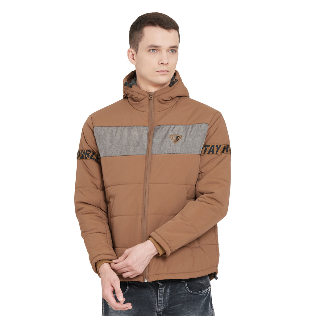 Duke Urban Men Full Sleeve Jacket (SDZ895)