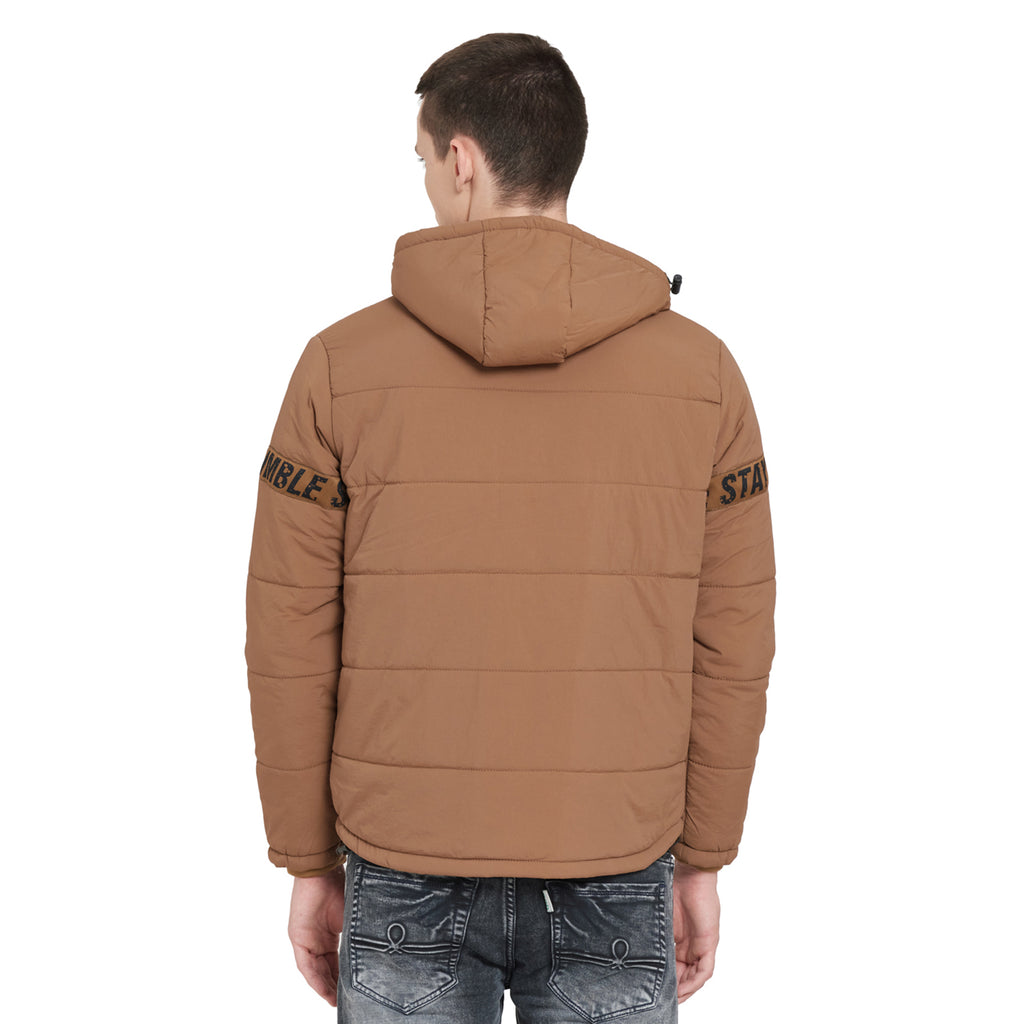 Duke Urban Men Full Sleeve Jacket (SDZ895)