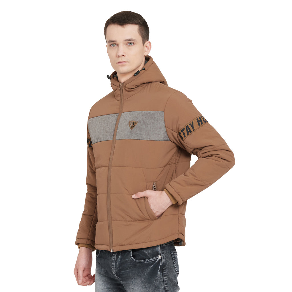 Duke Urban Men Full Sleeve Jacket (SDZ895)