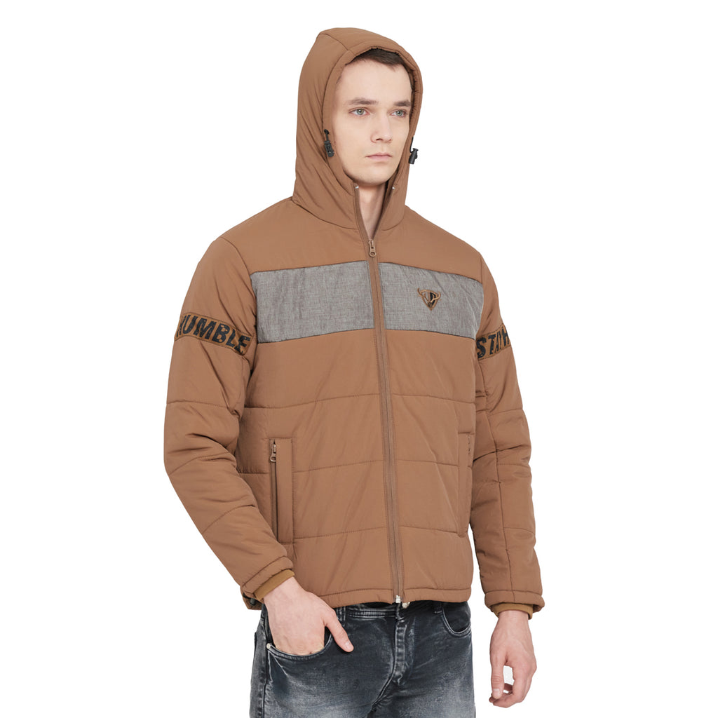 Duke Urban Men Full Sleeve Jacket (SDZ895)