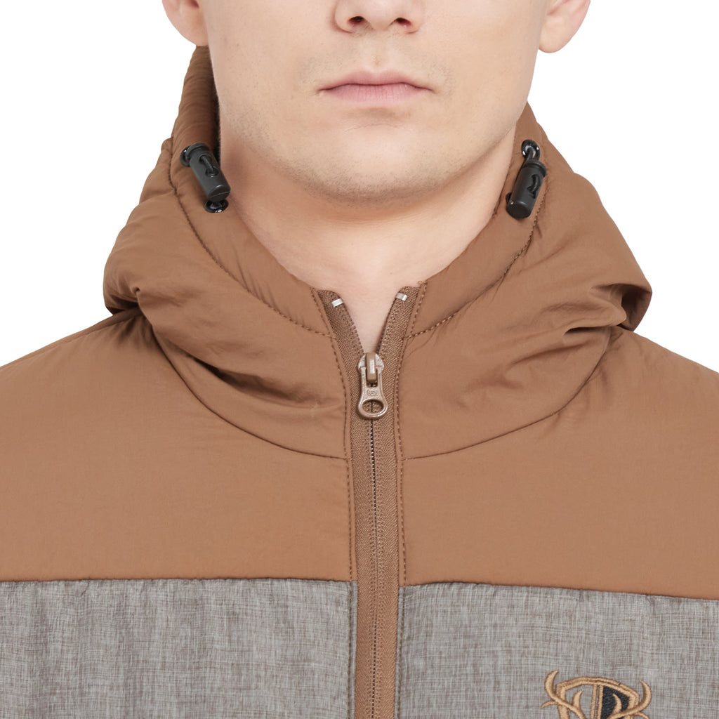Duke Urban Men Full Sleeve Jacket (SDZ895)